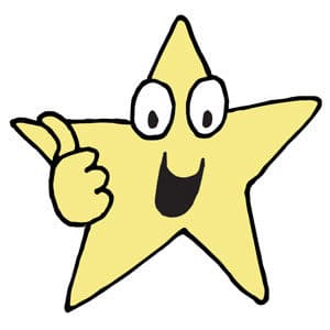 Review Stars