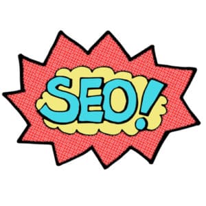 The power of SEO
