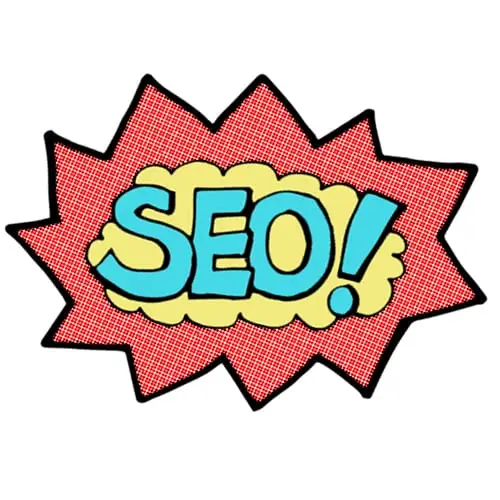 The power of SEO