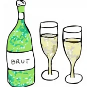 Celebrating Website Launch